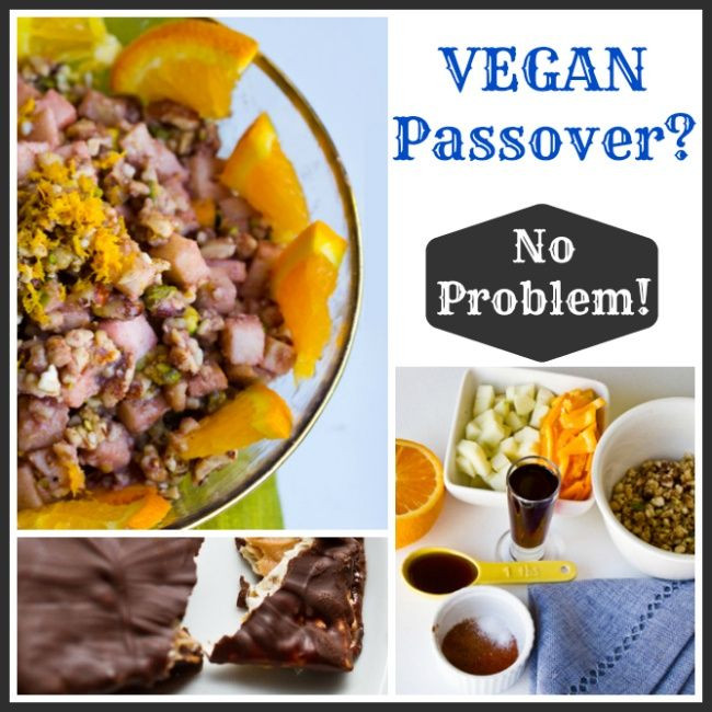 Vegan Passover Dessert Recipes
 19 best Vegan Passover Recipes images on Pinterest