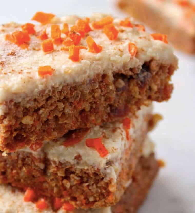 Vegan Passover Dessert Recipes
 30 Passover Friendly Desserts