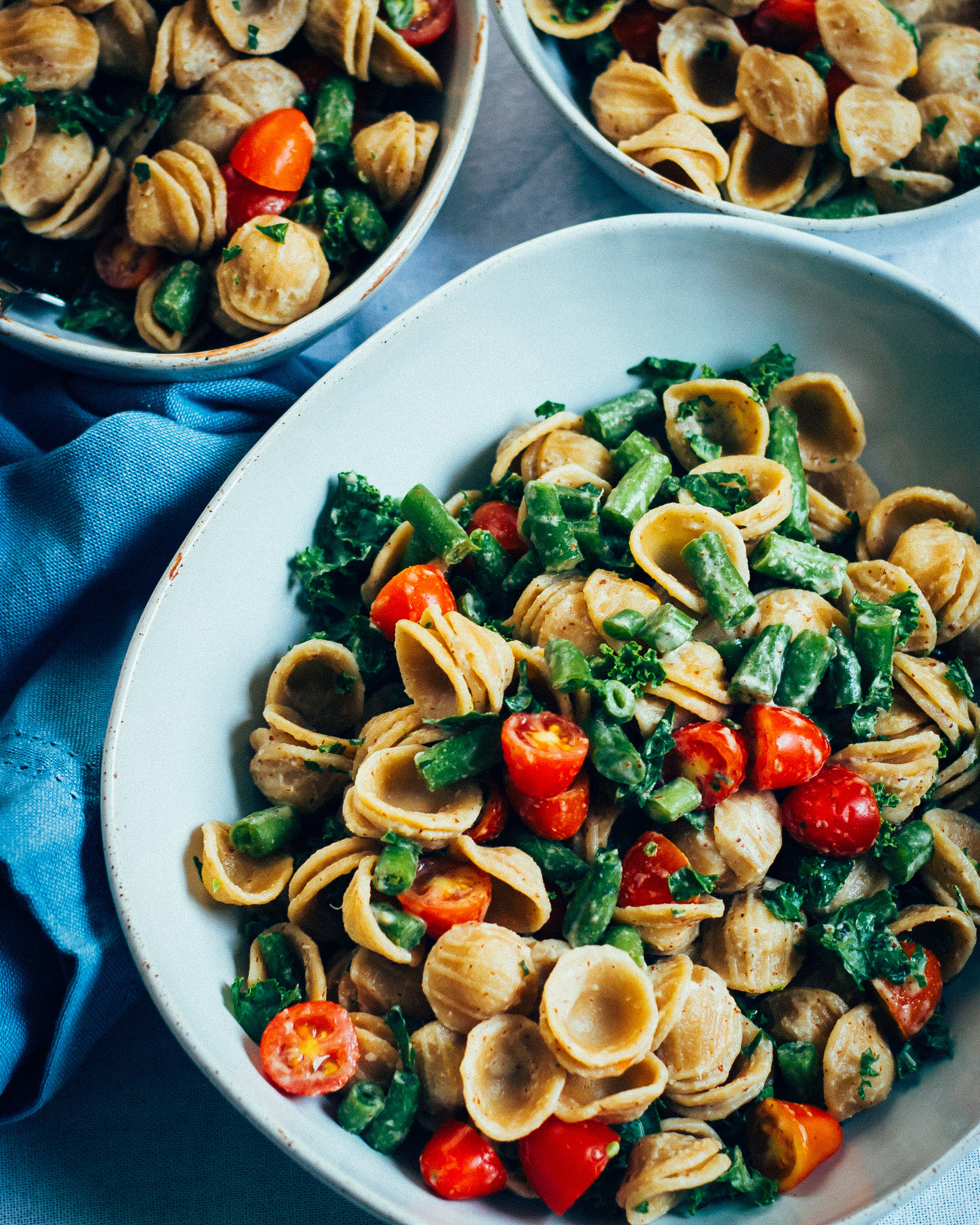 Vegan Pasta Salad Recipes
 The Best Vegan Pasta Salad