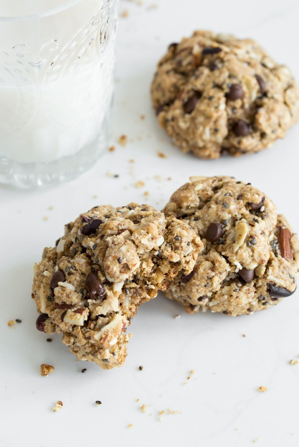 Vegan Peanut Butter Cookies Oh She Glows
 vegan peanut butter cookies oh she glows