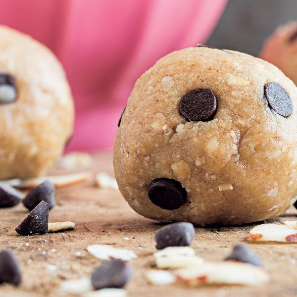 Vegan Peanut Butter Cookies Oh She Glows
 Vegan Peanut Butter Cookie Dough Bites