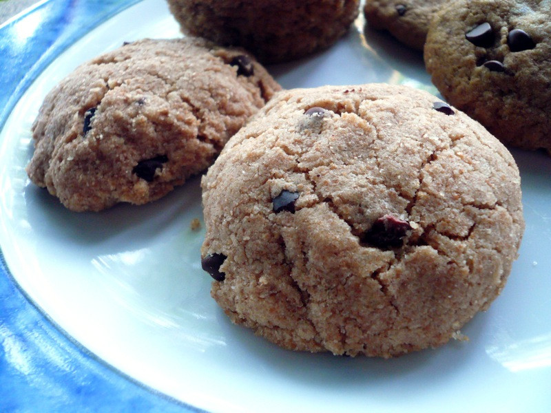 Vegan Peanut Butter Cookies Oh She Glows
 Vegan Baked Goods Galore