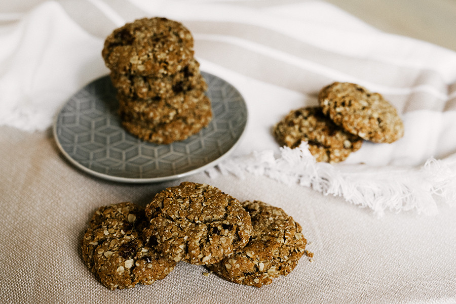 Vegan Peanut Butter Cookies Oh She Glows
 Almond Peanut Butter Cookies GF & Vegan