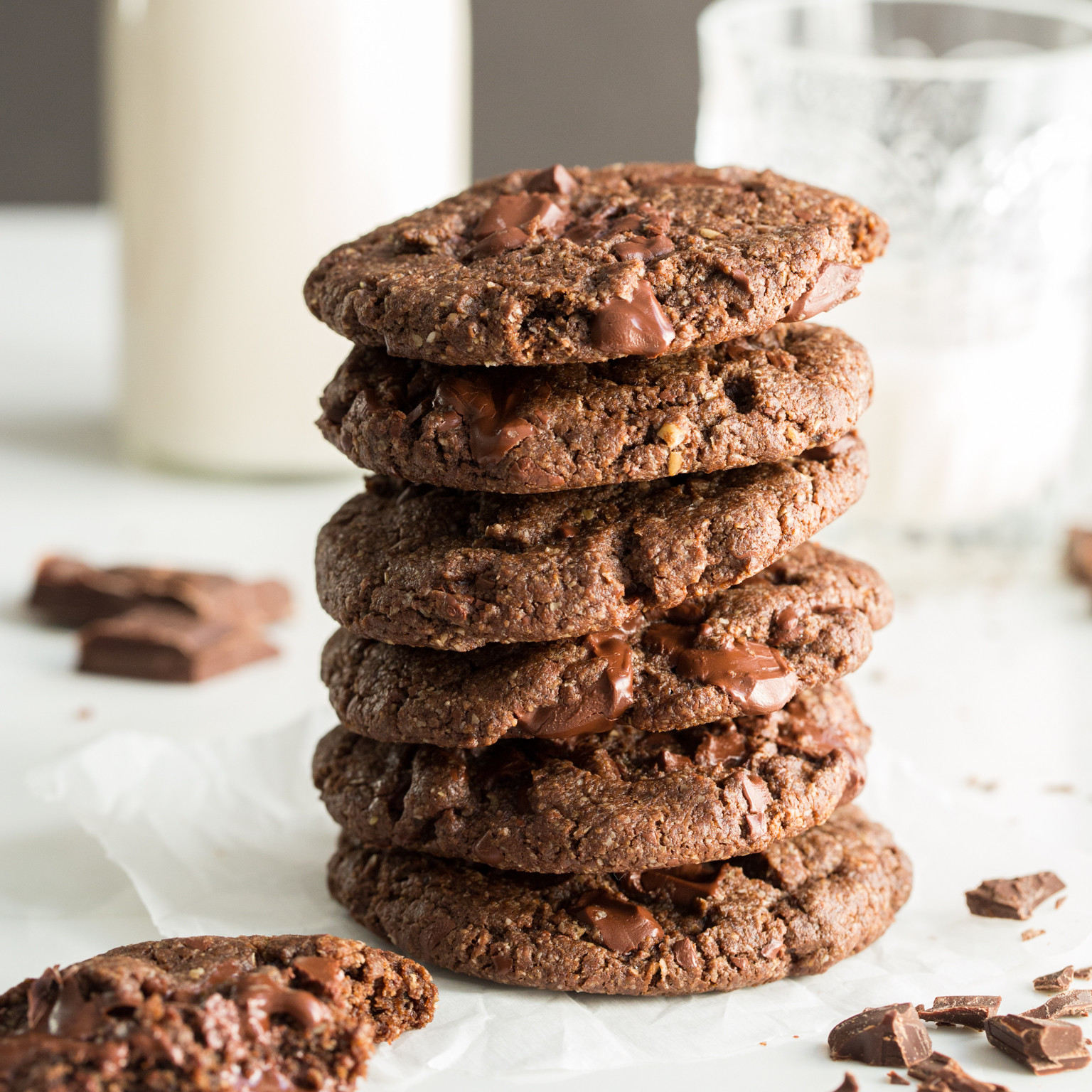 Vegan Peanut Butter Cookies Oh She Glows
 vegan peanut butter cookies oh she glows