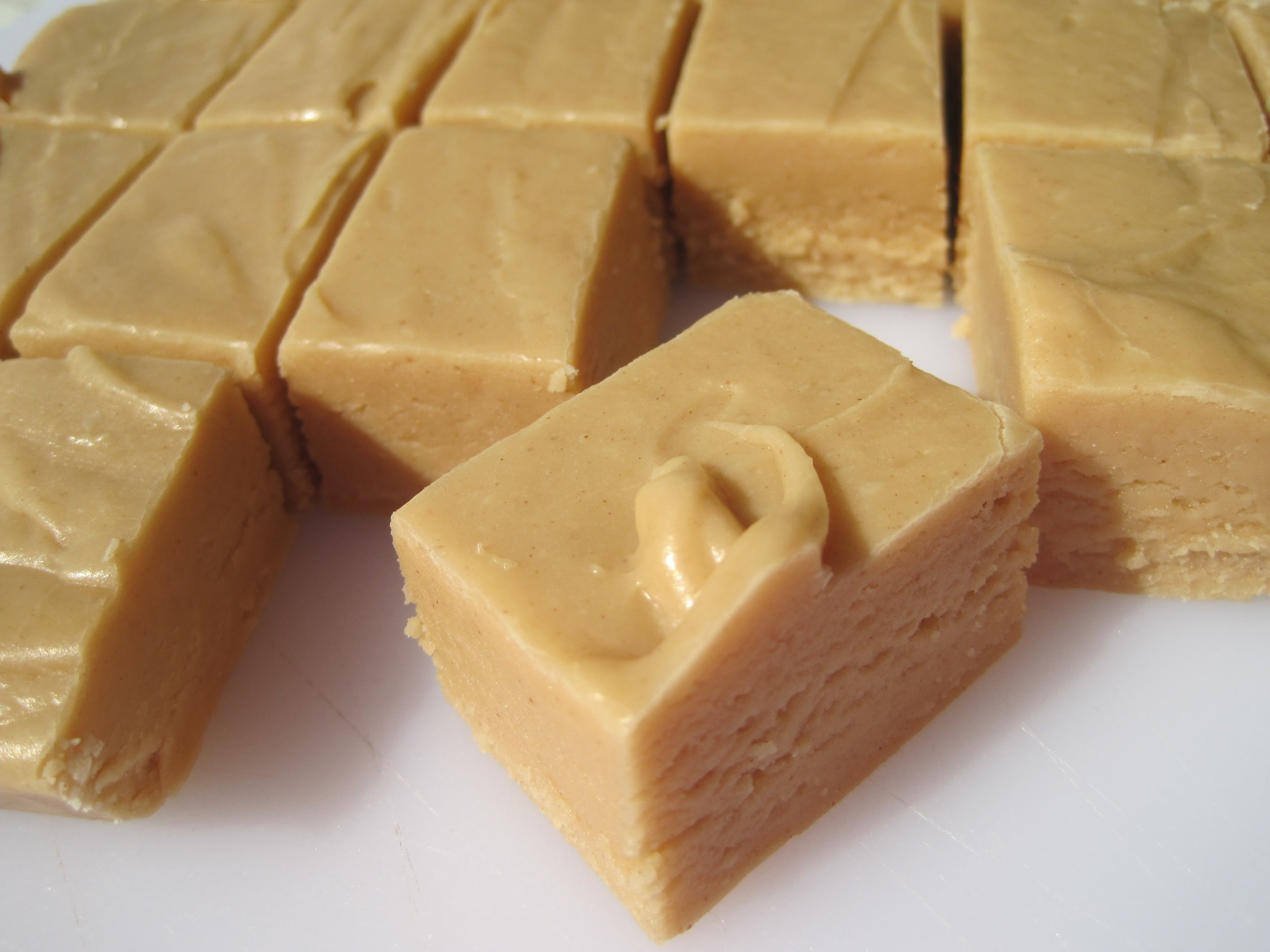Vegan Peanut Butter Fudge Recipes
 Easy Gluten Free Peanut Butter Fudge Recipe