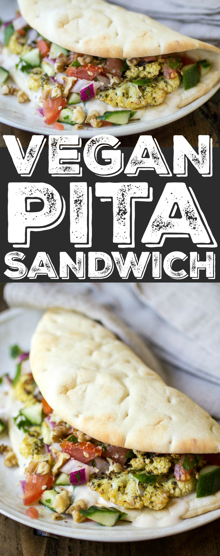 Vegan Pita Recipes
 Vegan pita sandwiches make the perfect lunch AOL Lifestyle