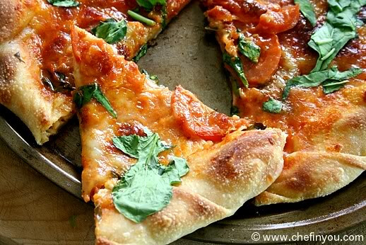 Vegan Pizza Dough Recipe
 vegan pizza dough recipe