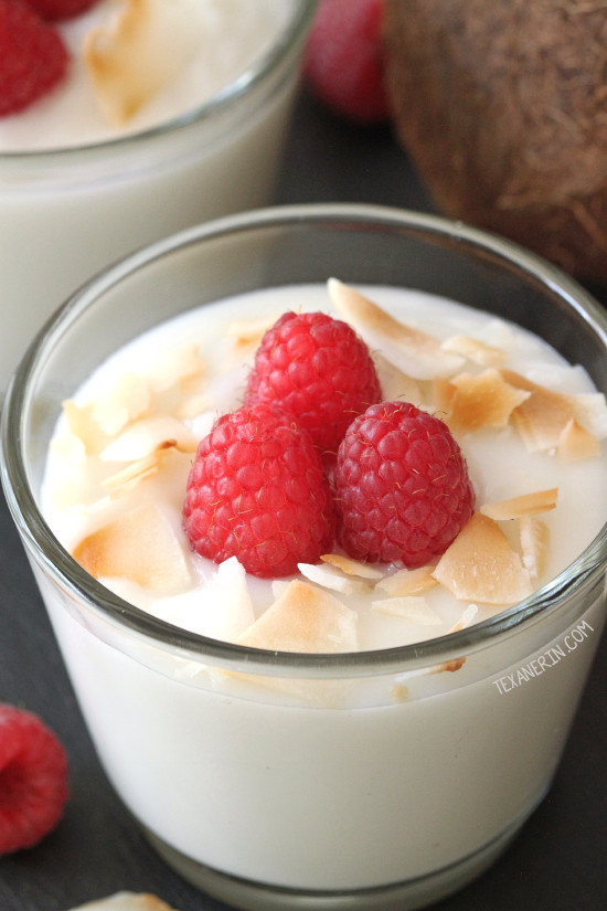 Vegan Puddings Recipes
 vegan vanilla pudding without cornstarch