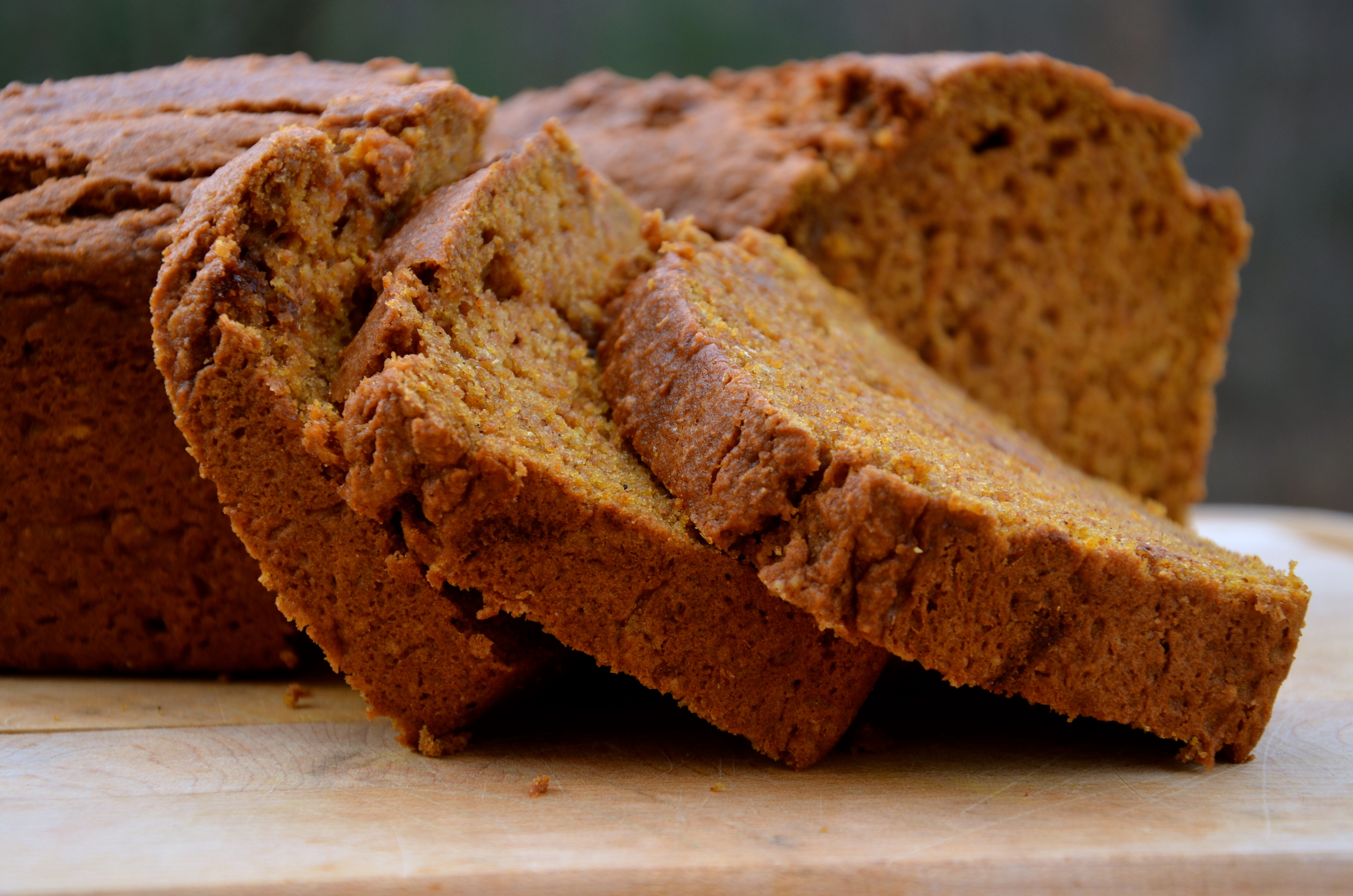 Vegan Pumpkin Bread Recipes
 vegan pumpkin bread recipes