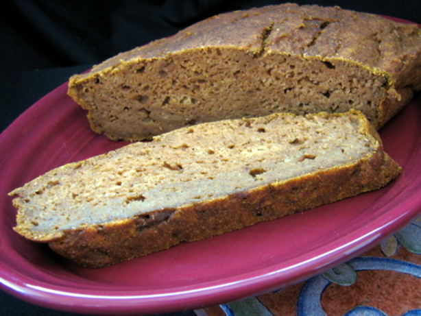 Vegan Pumpkin Bread Recipes
 Vegan Pumpkin Bread Recipe Food