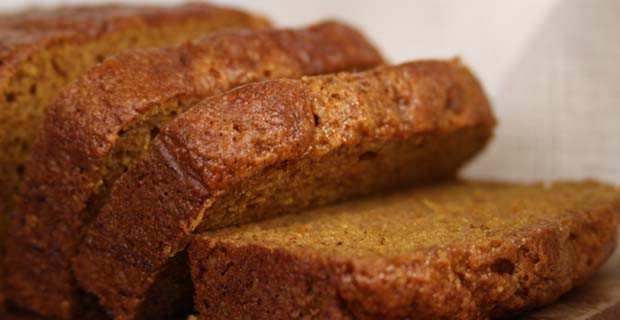 Vegan Pumpkin Bread Recipes
 Vegan Pumpkin Bread Recipe