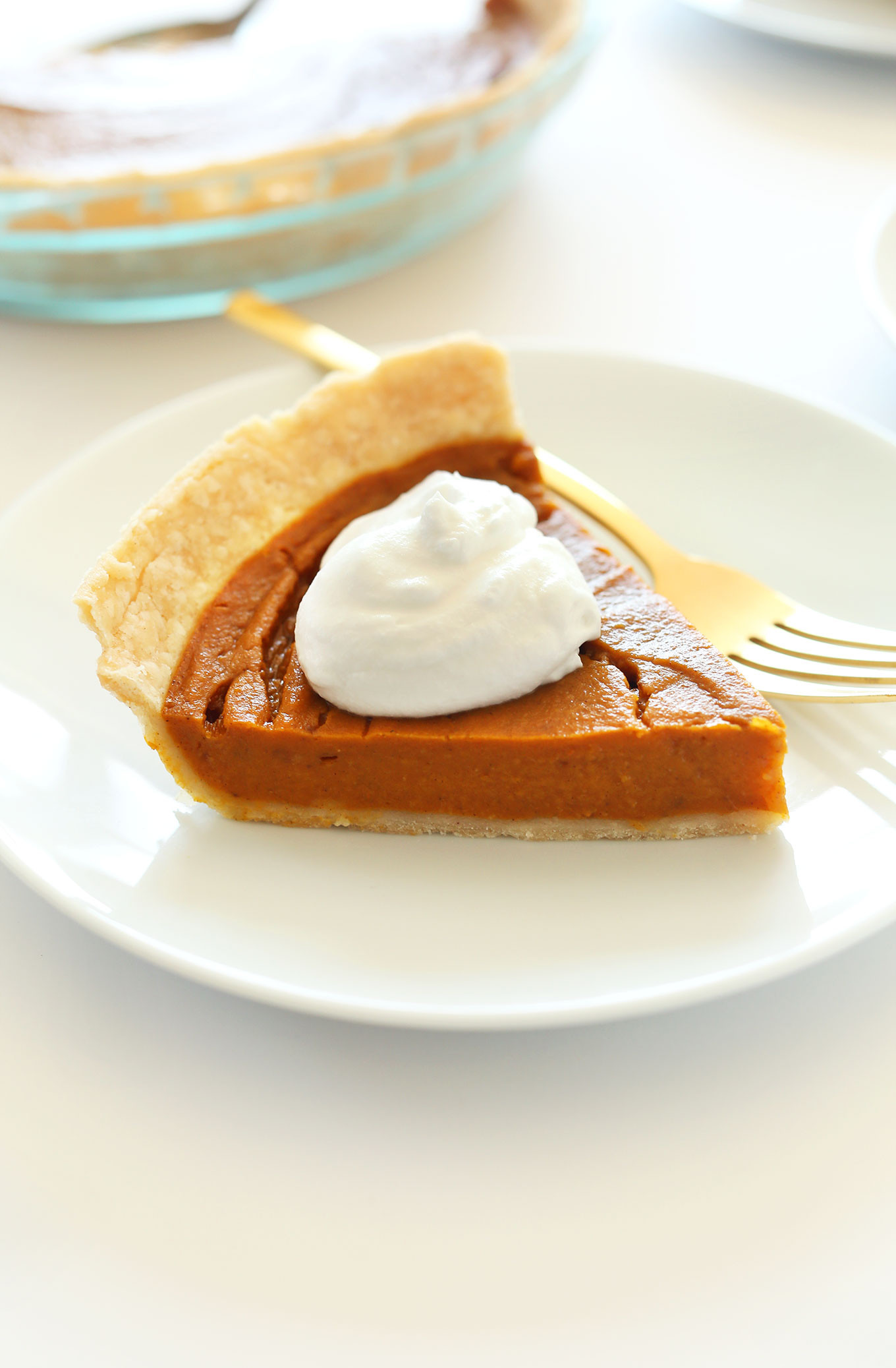 Vegan Pumpkin Pie Recipe
 7 Delicious Pie Recipes for Your Gluten Free Holiday Guests