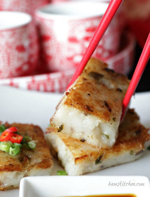 Vegan Radish Recipes
 Chinese Vegan Radish Cake Healthy World Cuisine Healthy
