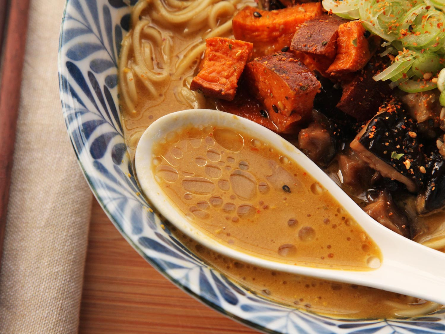 Vegan Ramen Noodle Recipes
 ve arian ramen soup recipe