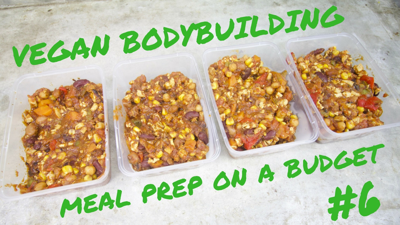 Vegan Recipes For Bodybuilding
 BODYBUILDING VEGAN Archives