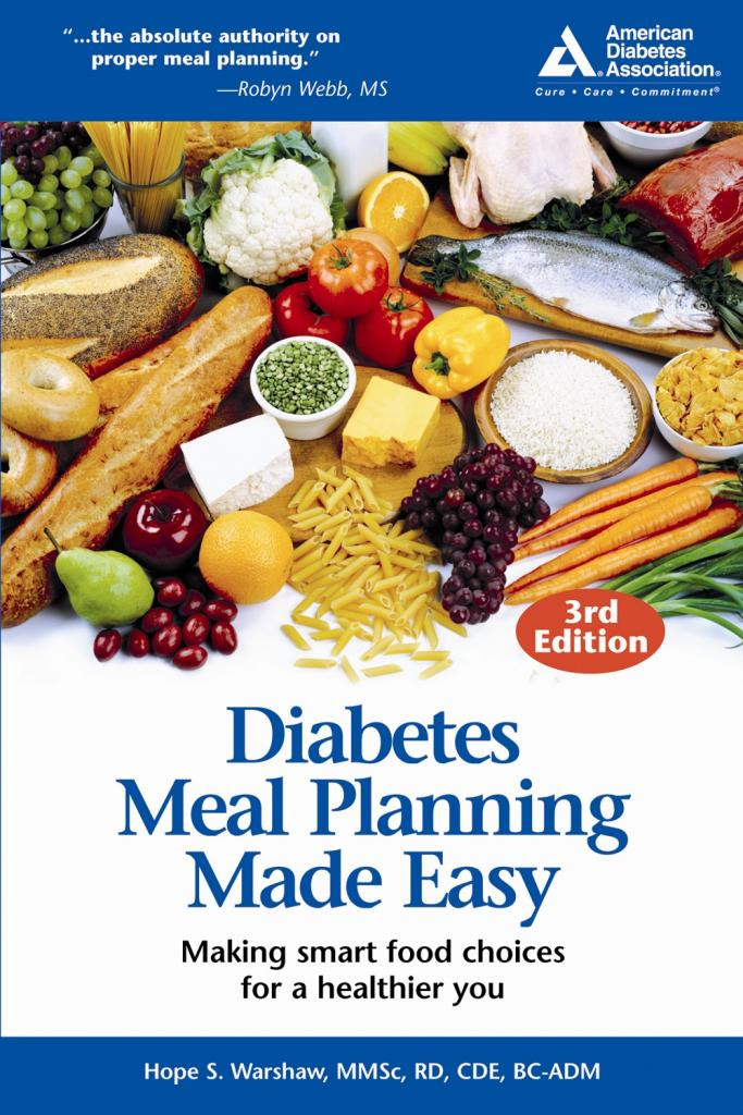 Vegan Recipes For Diabetics
 Heart Healthy Diet – diabetic and vegan cooking