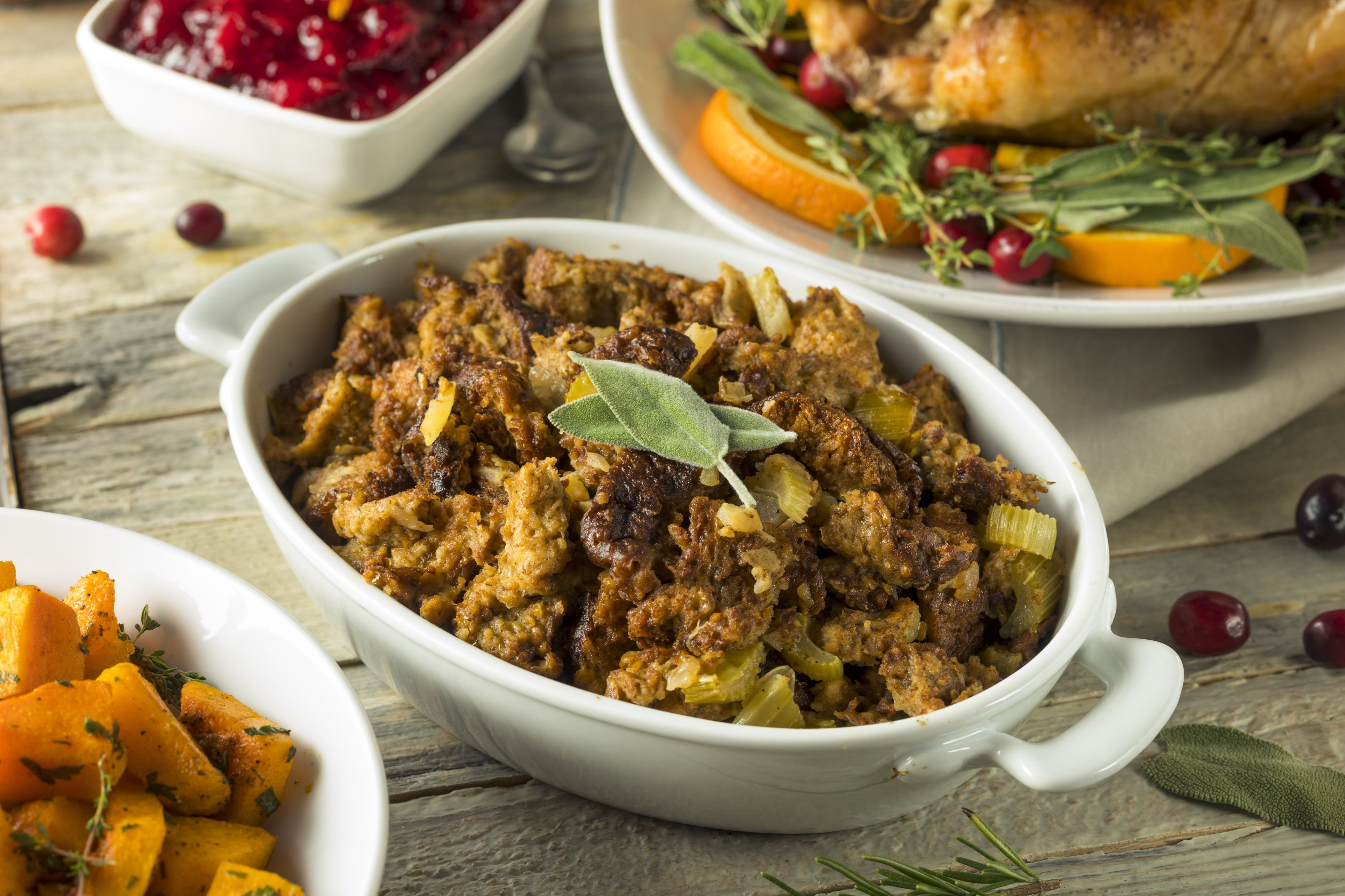 Vegan Recipes Main Dish
 Ve arian and Vegan Thanksgiving Main Dish Recipes