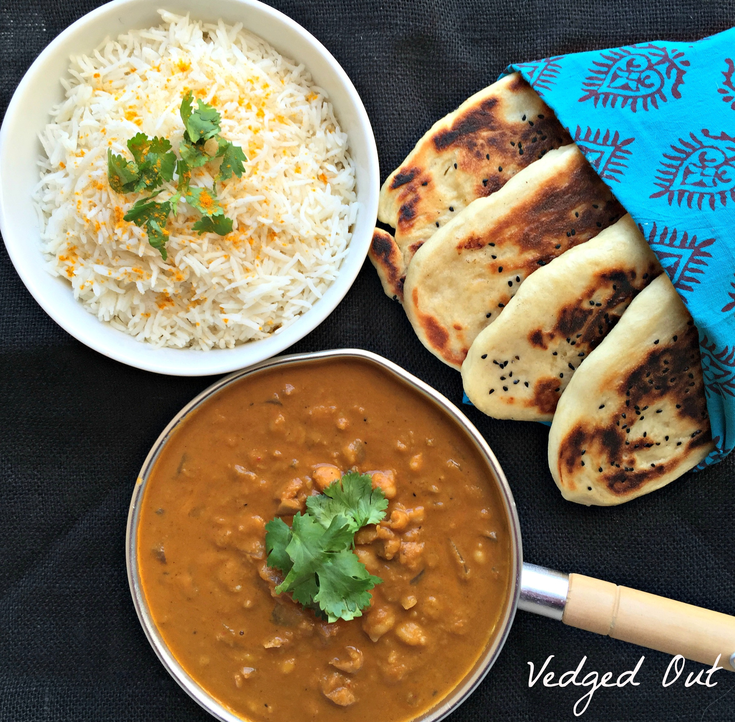 Vegan Recipes Of India
 So Much Love for Vegan Richa’s Indian Kitchen Plus Review