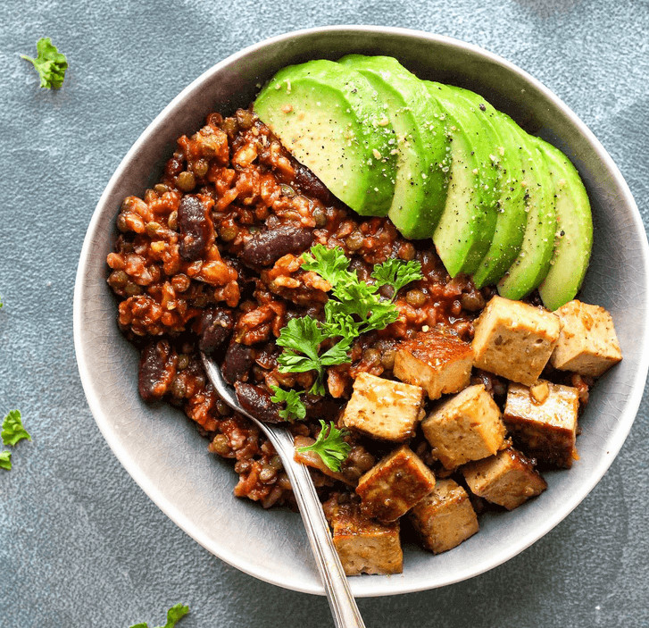 Vegan Recipes With Tofu
 Spicy Tofu Vegan Enchilada Recipe Very Vegan Recipes