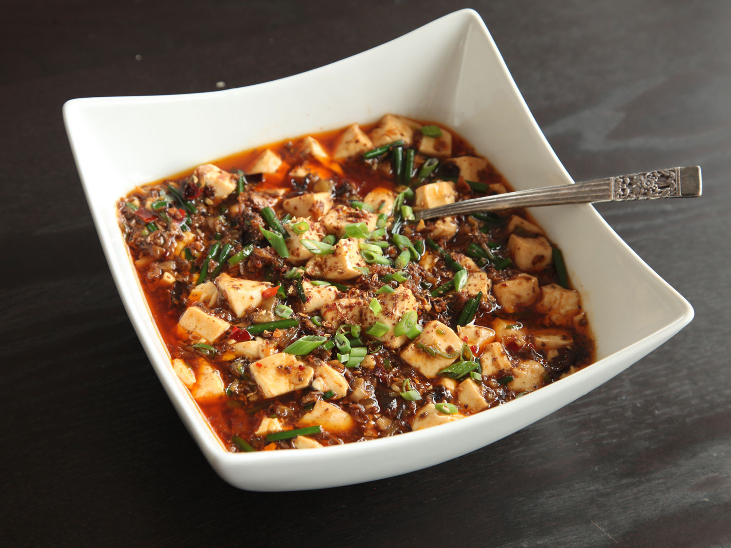 Vegan Recipes With Tofu
 More Than Ma La A Deeper Introduction to Sichuan Cuisine