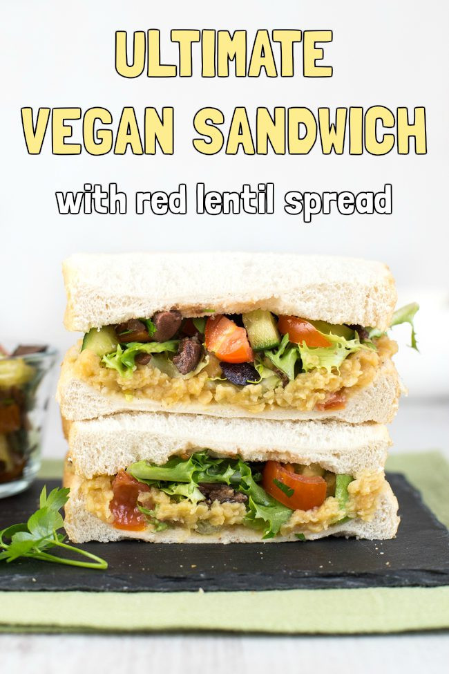 Vegan Sandwich Spread Recipes
 sandwich spread recipes ve arian