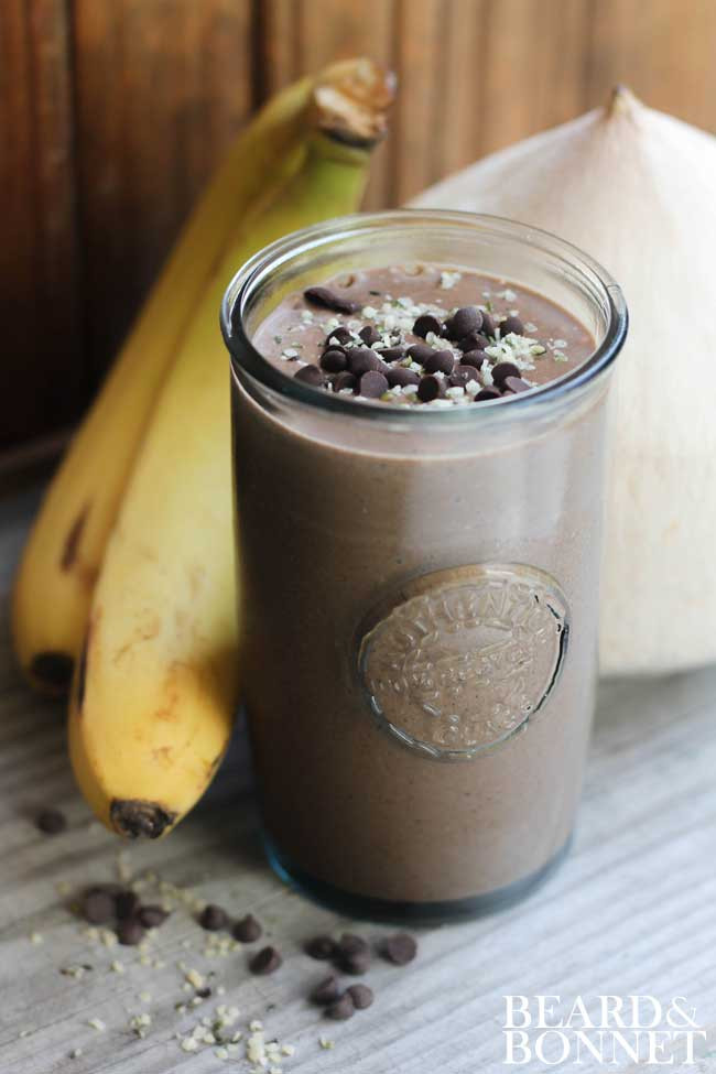 Vegan Shake Recipes
 17 Amazing Chocolate Protein Powder Shake Recipes