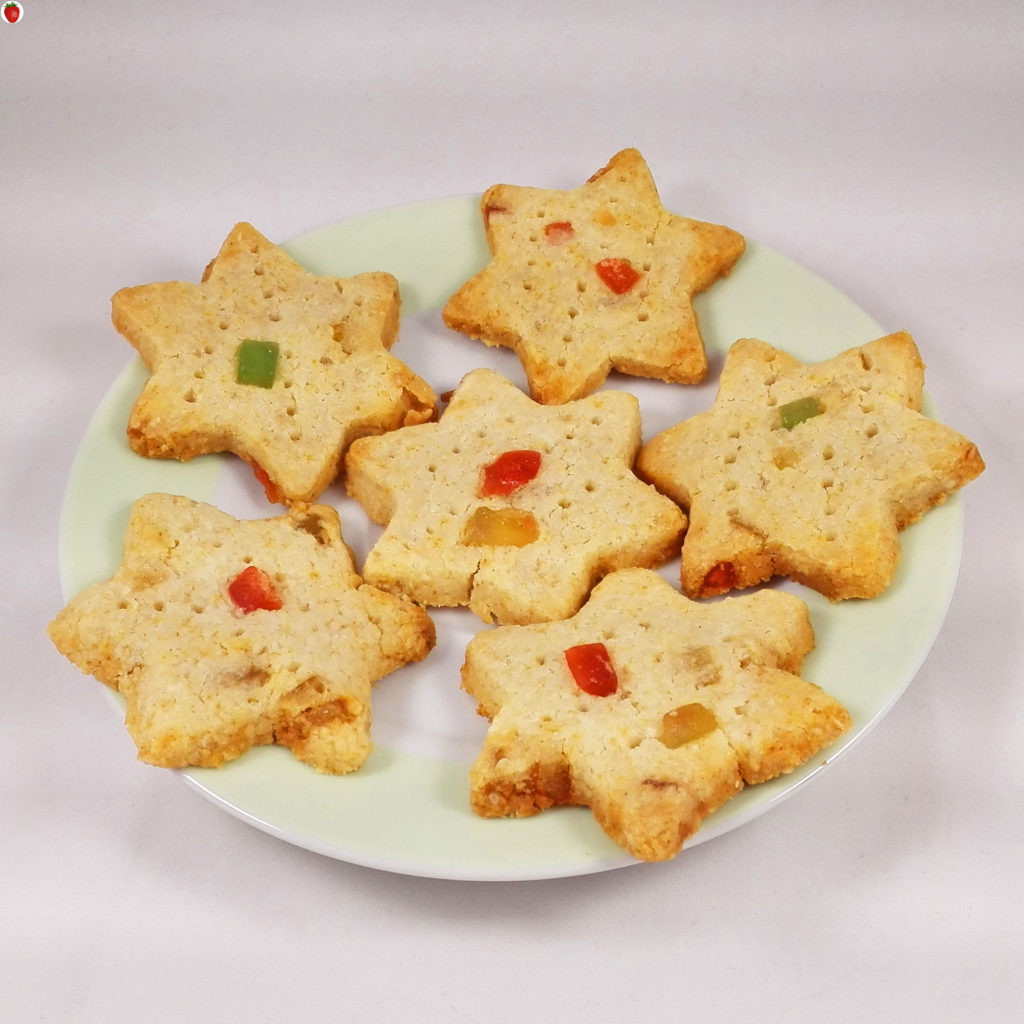 Vegan Shortbread Cookies Recipe
 3 Vegan Shortbread Cookie Recipes Virily