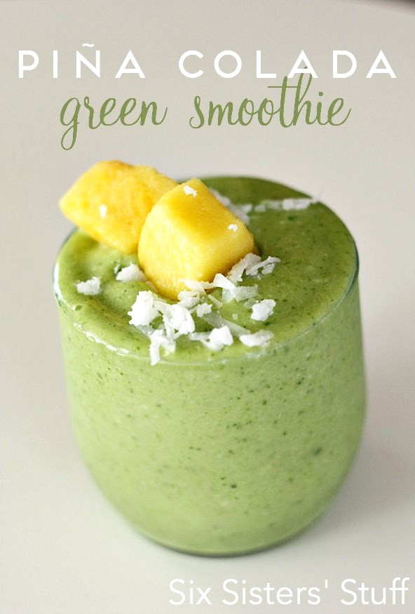 Vegan Smoothies For Weight Loss
 Pineapple Vegan Smoothie – Best Healthy Weight Loss Tip