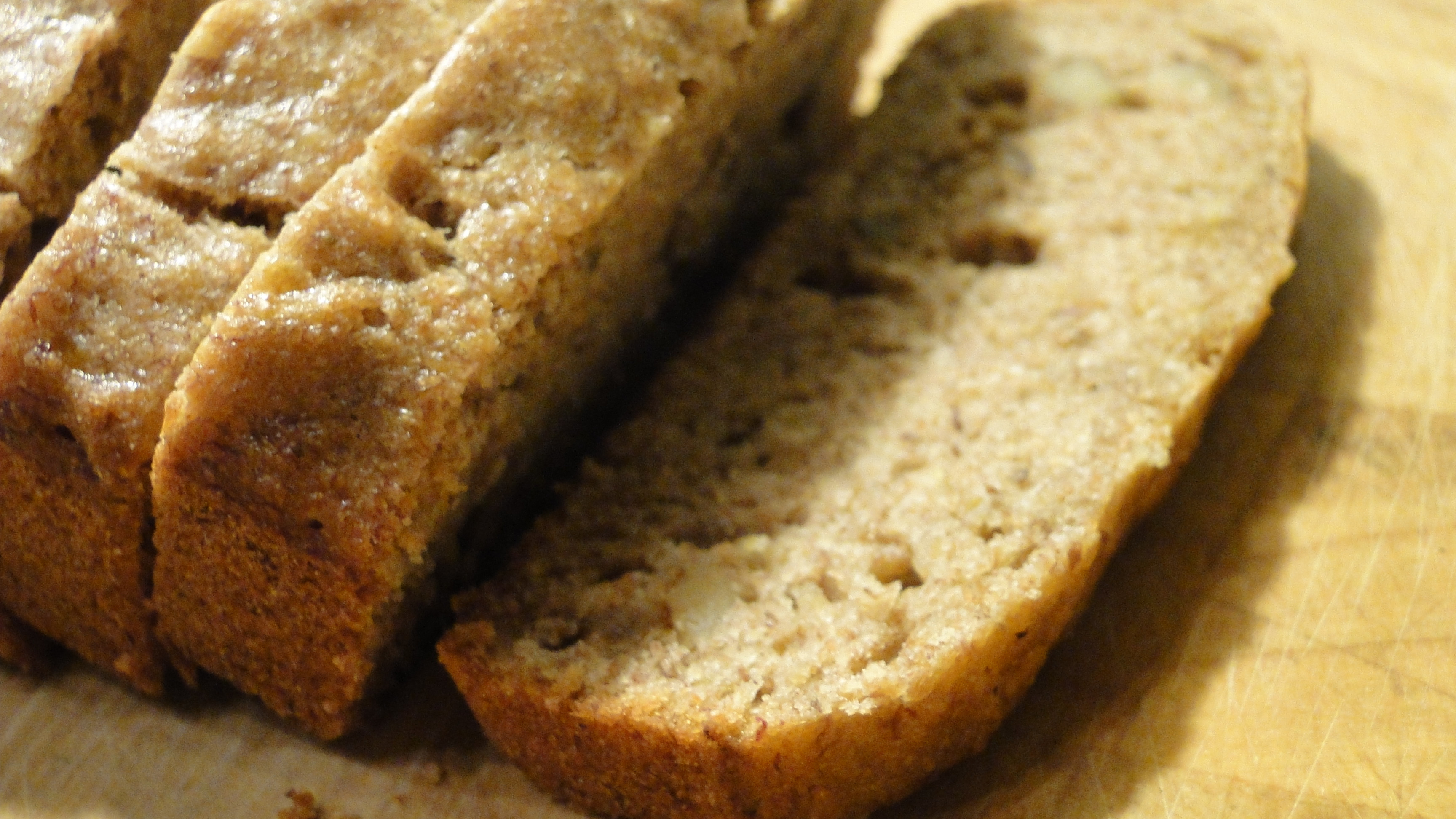 Vegan Spelt Bread Recipe
 Healthy Vegan Spelt Banana Bread Salomon Wellness