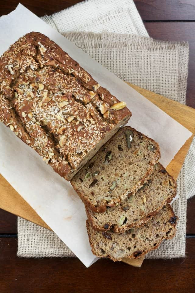 Vegan Spelt Bread Recipe
 vegan spelt bread machine recipe