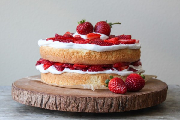 Vegan Sponge Cake Recipes
 3 Easy Vegan Birthday Cake Recipes