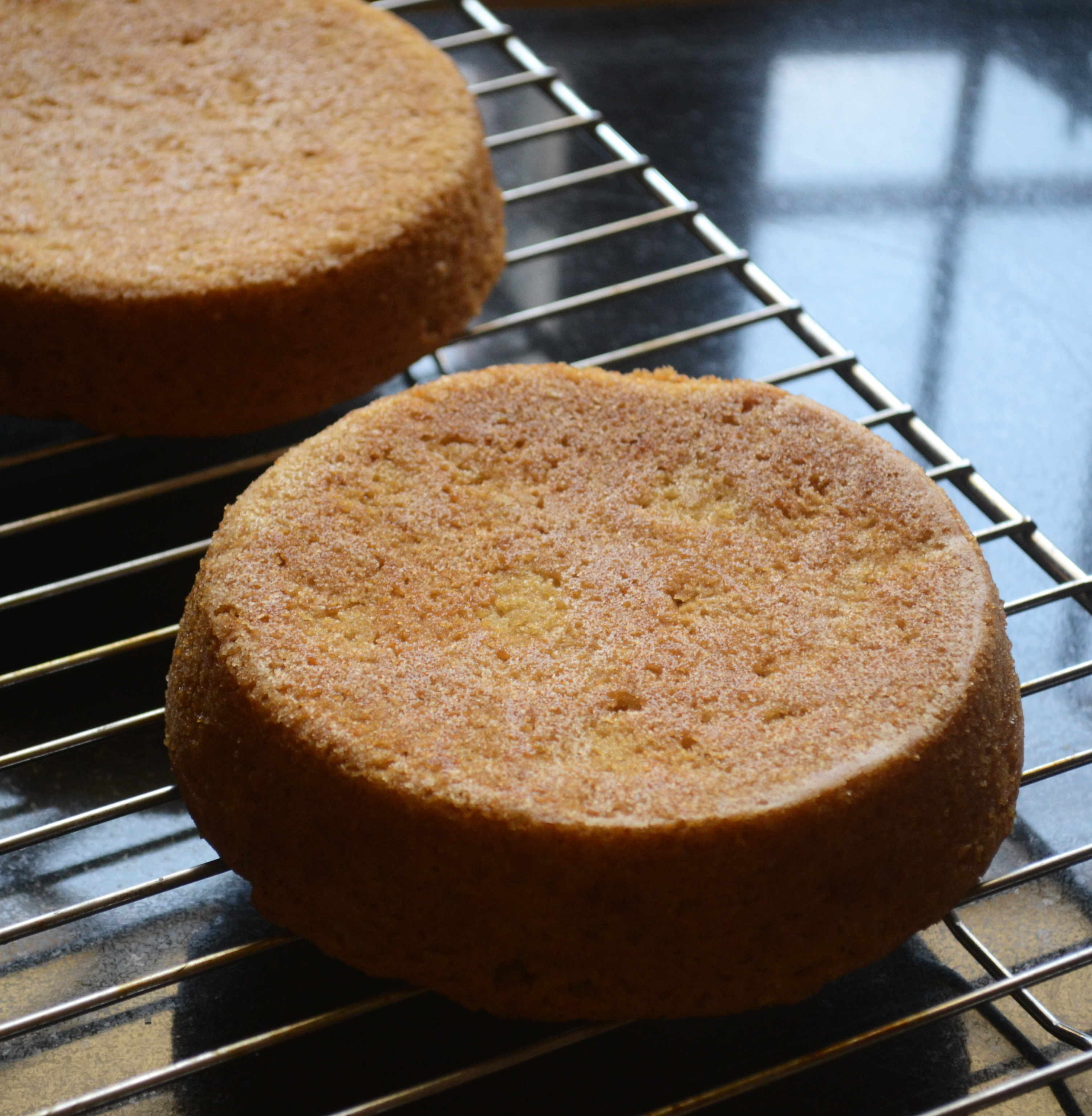 Vegan Sponge Cake Recipes
 Vegan Vanilla Sponge Cake Recipe with Aquafaba Video