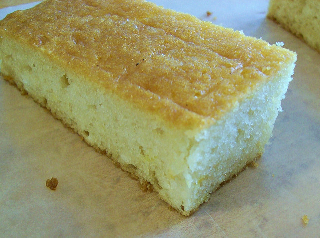 Vegan Sponge Cake Recipes
 Best Vegan Sponge Cake Ever