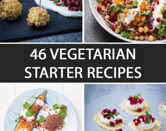 Vegan Starter Recipes
 Rice & Grains Archives Greedy Gourmet