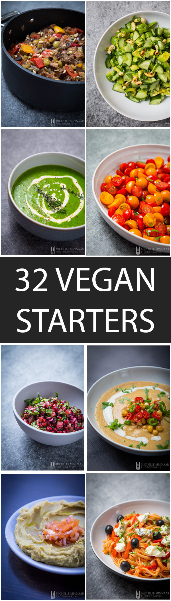 Vegan Starter Recipes
 32 Vegan Starters you ll wish you were a vegan years ago