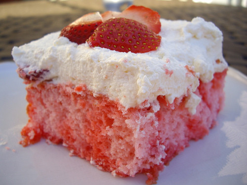 Vegan Strawberry Cake Recipe
 Diary of the Unexpected Housewife Donna Summer and