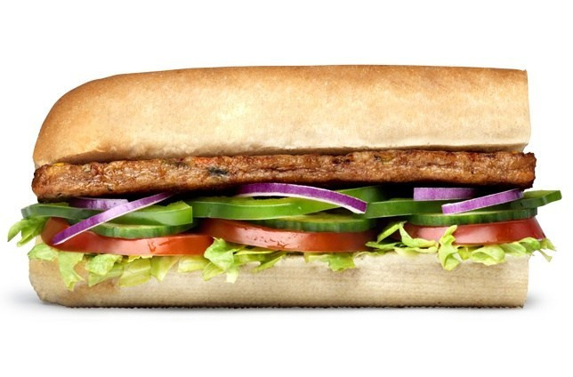 Vegan Subway Sauces
 Subway Adds Vegan Steak Sandwich to Finland Locations