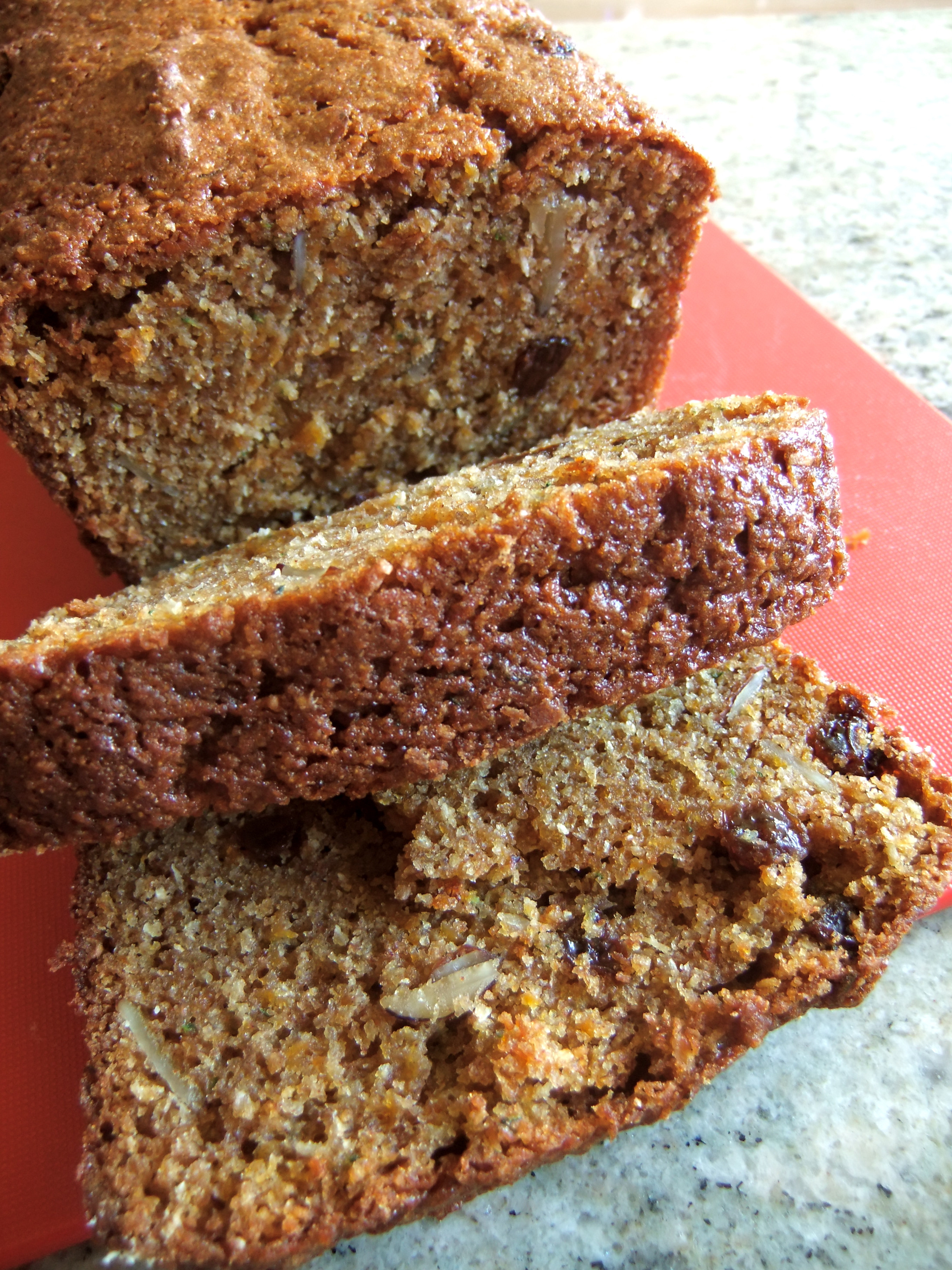 Vegan Sweet Bread Recipe
 vegan sweet potato bread