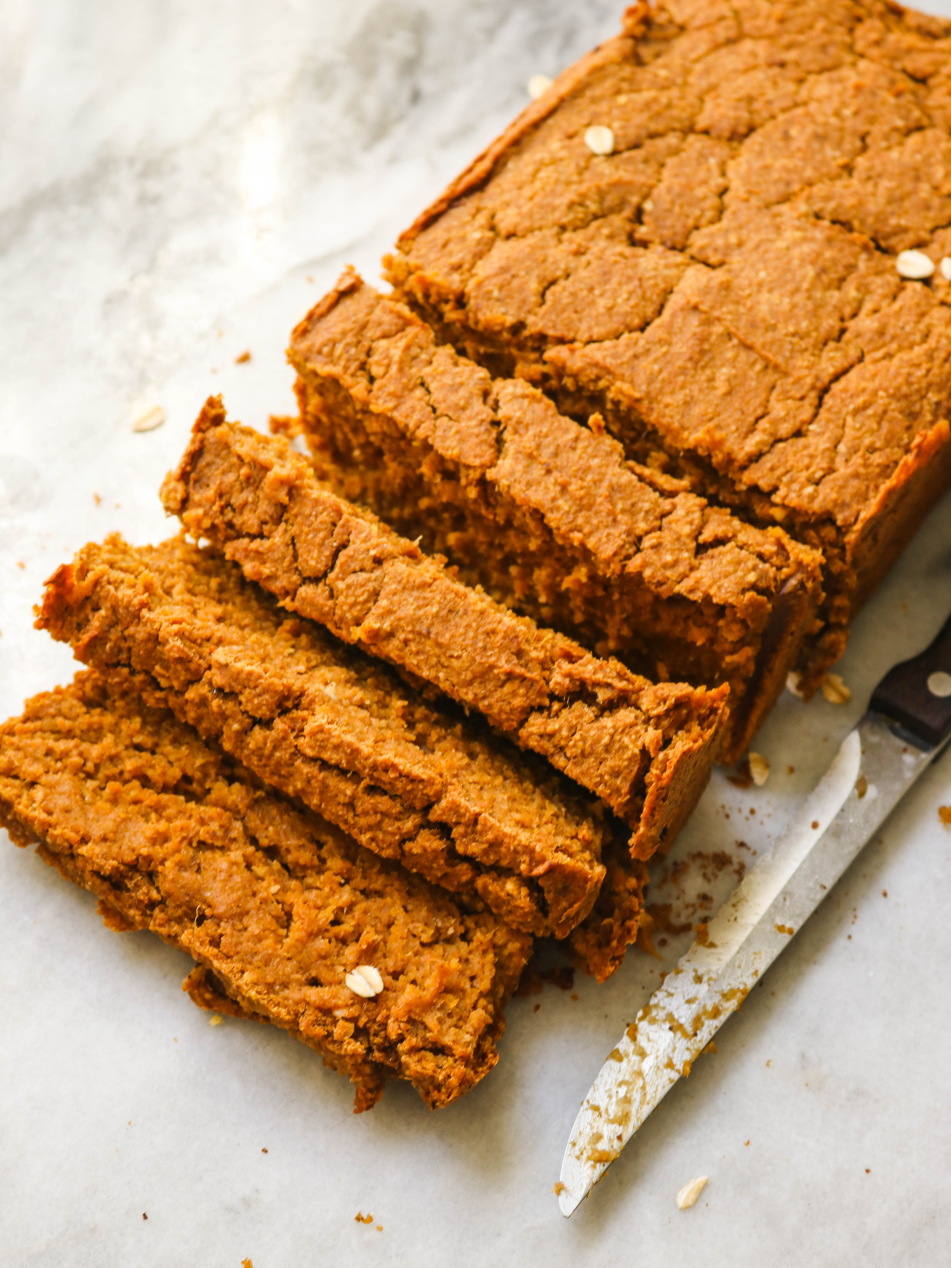 Vegan Sweet Bread Recipe
 Sweet Potato Bread Vegan & Gluten Free From My Bowl