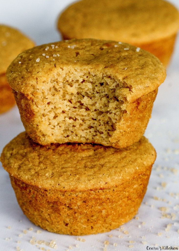 Vegan Sweet Cornbread
 vegan sweet cornbread