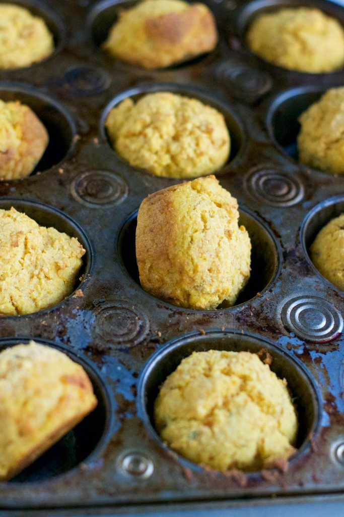 Vegan Sweet Cornbread
 Gluten Free Vegan Sweet Potato Cornbread Muffins A Dash