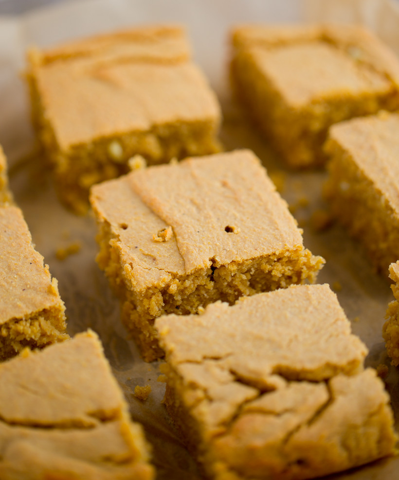 Vegan Sweet Cornbread
 vegan sweet cornbread