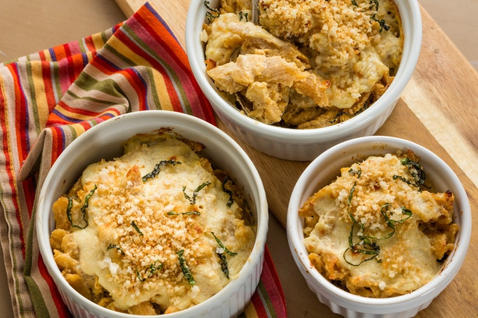 Vegan Thanksgiving 2019
 Flying Pig Labs Vegan Mac ’n’ Cheese The Washington Post