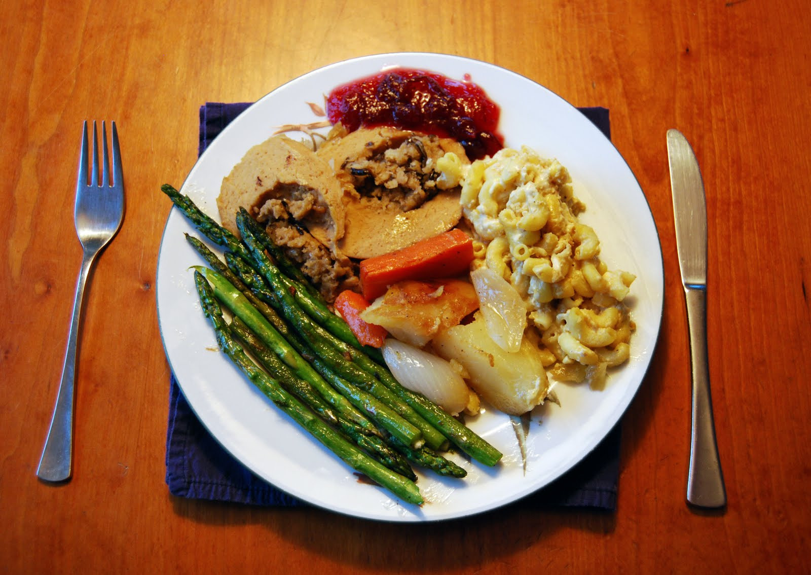 Vegan Thanksgiving Nyc
 Vegan Dinners for e New York Statehood Thanksgiving Dinner