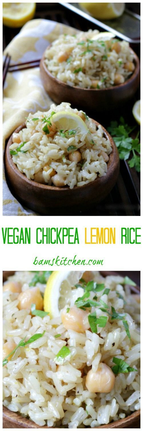 Vegan White Rice Recipes
 1000 images about Mexican rice on Pinterest