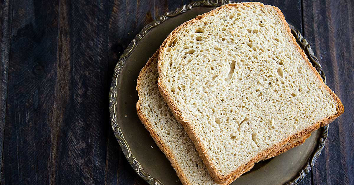 Vegan Whole Wheat Bread Machine Recipe
 Fat Free Whole Wheat Bread for Bread Machines