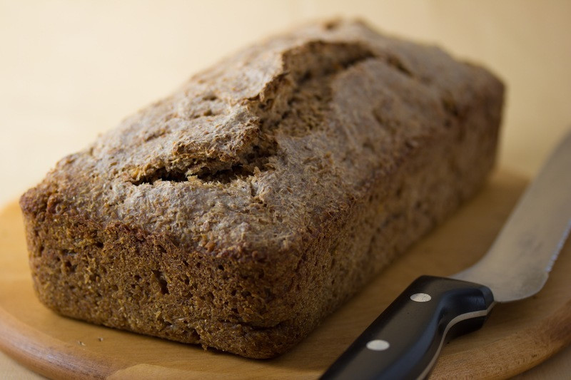Vegan Whole Wheat Bread Machine Recipe
 whole wheat barley bread recipe