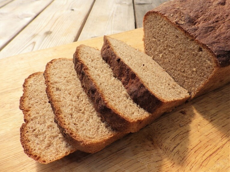 Vegan Whole Wheat Bread Machine Recipe
 Whole Wheat Bread Vegan