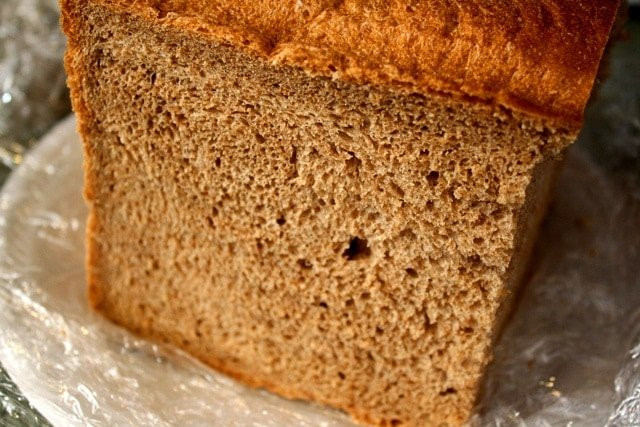 Vegan Whole Wheat Bread Machine Recipe
 Simple Whole Wheat Bread Machine Recipe 730 Sage Street