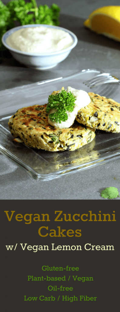 Vegan Zucchini Cake
 Vegan Zucchini Cake Recipe — Dishmaps